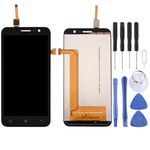 Schermo LCD OEM per Lenovo A8 / A806 / A808T con digitalizzatore assemblaggio completo