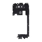 Telaio alloggiamento posteriore per LG V20 (versione SIM singola) (nero)