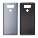 Cover posteriore per LG G6 / H870 / H870DS / H872 / LS993 / VS998 / US997 (blu)
