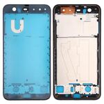 Per Xiaomi Mi 6 Front Housing LCD Frame Bezel Plate (Nero)
