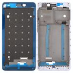 Cornice per cornice LCD per alloggiamento anteriore Xiaomi Redmi 4A (bianca)