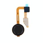 Cavo Flex pulsante Home per LG G6 (nero)