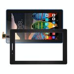 Per touch panel Lenovo Tab3 7 Essential / Tab3-710f (nero)