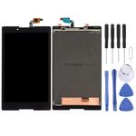 Schermo LCD OEM per Lenovo Tab3 8 / TB3-850 / TB3-850F / TB3-850M con digitalizzatore assemblaggio completo (nero)