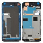 Piastra cornice cornice LCD alloggiamento anteriore per Google Pixel XL / Nexus M1