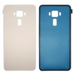 Copri batteria posteriore in vetro per ASUS ZenFone 3 / ZE552KL 5,5 pollici (oro)