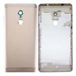Per Xiaomi Redmi Note 4X Cover posteriore batteria (oro)