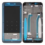 Cornice per cornice LCD per alloggiamento anteriore Xiaomi Redmi 4X (nera)