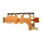 Cavo Flex del pulsante di accensione per Sony Xperia Z3v