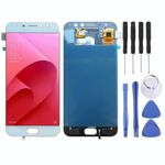 Schermo LCD OEM per Asus ZenFone 4 Selfie Pro / ZD552KL con digitalizzatore assemblaggio completo (bianco)