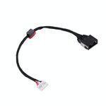 Per Lenovo G50-30 / G50-40 / G50-45 Cavo flessibile per connettore jack di alimentazione CC