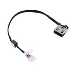 Per Lenovo Y50-70 / Y70-70 / Z51-70 Cavo flessibile per connettore jack di alimentazione CC