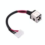 Cavo flessibile per connettore jack di alimentazione CC per Asus K50 / P50