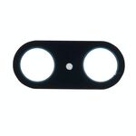 Per l'obiettivo della fotocamera posteriore OnePlus 5 (