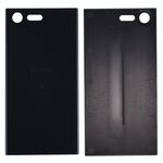 per Sony Xperia X Compact / X Mini Copribatteria posteriore (nero)