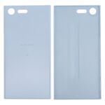 per Sony Xperia X Compact / X Mini Copribatteria posteriore (Mist Blue)