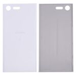 per Sony Xperia X Compact / X Mini Copribatteria posteriore (bianco)