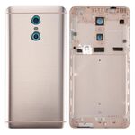 Cover posteriore per batteria Xiaomi Redmi Pro (oro)