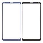 Lente in vetro esterno per schermo anteriore per LG G6 / H870 / H870DS / H872 / LS993 / VS998 / US997