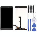 Schermo LCD OEM per BlackBerry DTEK50 con assemblaggio completo di digitalizzatore (nero)