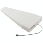 800 ~ 960/1710 ~ 2500 MHz 11DBI Hi-Gain Guadagno All'aperto Papolo di dipolo Periodo ANNENNA N Female