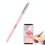 Per Galaxy Note 8 / N9500 Touch Stylus S Pen (Rosa)