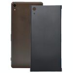 Copribatteria posteriore per Sony Xperia XA1 Ultra (nero)