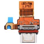Cavo flessibile per porta di ricarica per Sony Xperia XZ1 Compact / XZ1 Mini