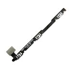 Per Lenovo Vibe P1 P1C58 P1C72 P1A42 Pulsante di accensione e pulsante del volume Cavo flessibile