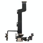 Per cavo flessibile con porta di ricarica Lenovo ZUK Z1 con vibratore