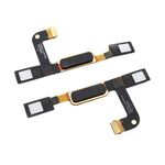 Cavo flessibile per pulsante pulsante Home / sensore di impronte digitali per Nokia 5 N5 TA-1053 TA-1021 TA-1024