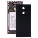 Cover posteriore ultra per Sony Xperia XA2 (nera)