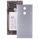 Cover posteriore ultra per Sony Xperia XA2 (argento)