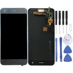 Schermo LCD OEM per Asus ZenFone 4 Pro / ZS551KL con assemblaggio completo di digitalizzatore (nero)