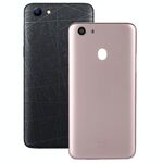 Cover posteriore per Oppo A73 / F5 (oro rosa)