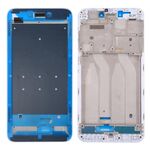 Cornice per cornice LCD per alloggiamento anteriore Xiaomi Redmi 5A (bianca)