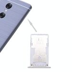 Per Xiaomi Redmi Pro Vassoio SIM e SIM / TF (Argento)