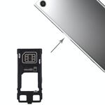 Vassoio per schede per Sony Xperia X / Xperia XZ / Xperia X Premium