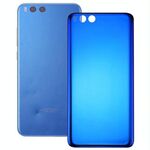 Per Xiaomi Mi Note 3 Cover posteriore batteria originale con adesivo (blu)