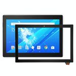 Per Lenovo TAB4 10 / TB-X304 Touch Panel Digitizer (Nero)