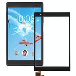 Per Lenovo Tab4 8 Plus / TB-8704 Touch Panel Digitizer (Nero)
