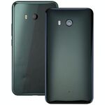 Cover posteriore originale per HTC U11 (nera)