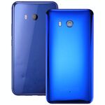 Cover posteriore originale per HTC U11 (blu scuro)