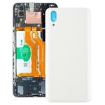 Per Vivo X21 Cover posteriore originale (bianco)