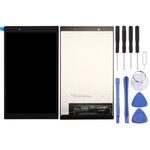 Schermo LCD OEM per Lenovo Tab4 8 / TB-8504X / TB-8504 (ZA2B0050RU) con digitalizzatore assemblaggio completo (nero)