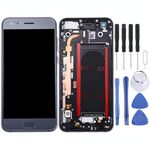Schermo LCD OEM per Asus ZenFone 4 Pro ZS551KL Digitizer Assemblaggio completo con cornice