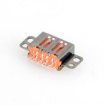 Connettore jack di alimentazione CC USB per Lenovo Yoga 3 Pro 13 S0P45