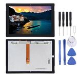 Schermo LCD OEM per Microsoft Surface 3 1645 RT3 1645 10.8 con digitalizzatore assemblaggio completo
