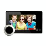 M4300B Schermo TFT a colori da 4,3 pollici 2.0MP Videocamera di sicurezza Videocitofono intelligente