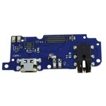 Per scheda porta di ricarica Meizu M5